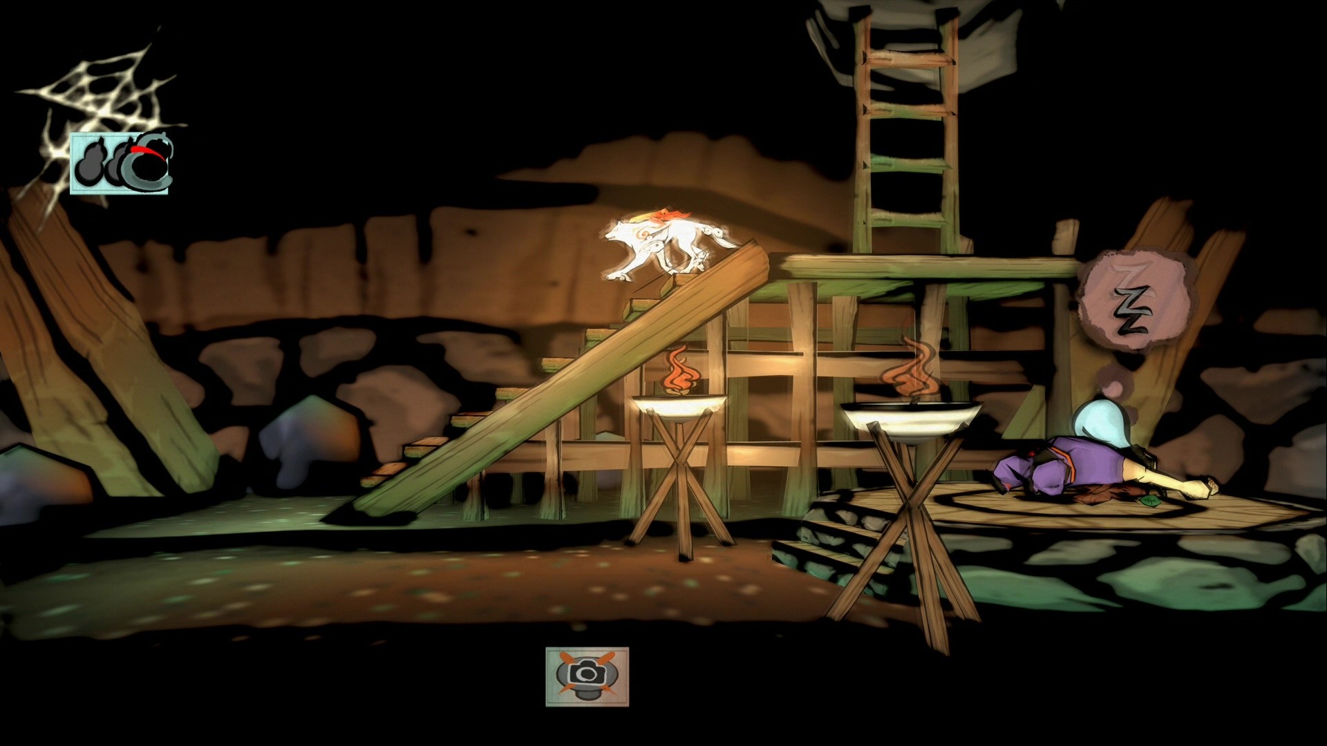 Okami HD - Imagen 36